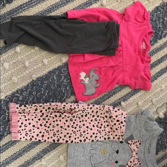 BABY BUNDLE - Picture 2 of 6